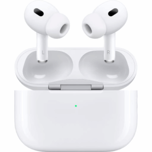 Apple AirPods Pro (2nd Generation, 2023) – MagSafe USB-C Charging Case
