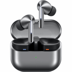 Galaxy Buds3 Pro Earbud Noise-Cancelling Bluetooth Earphones